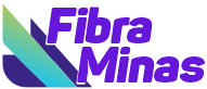 Logo da Fibra Minas